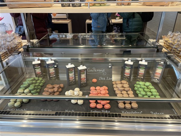 Amelie Partenkirchen